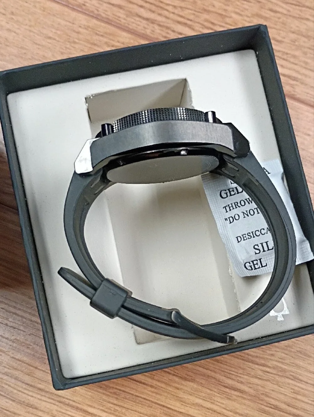 Bulova bold men